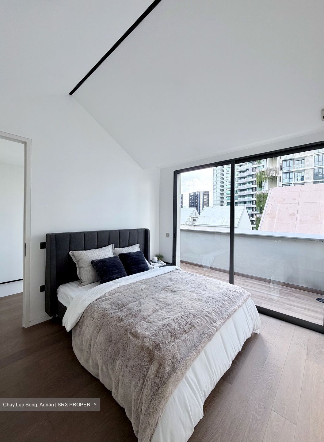 10 Evelyn (D11), Apartment #554408711